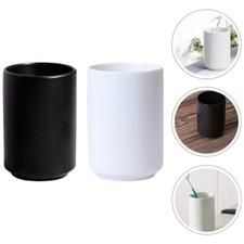  2 Pcs Bicchierini Caffe Tazze