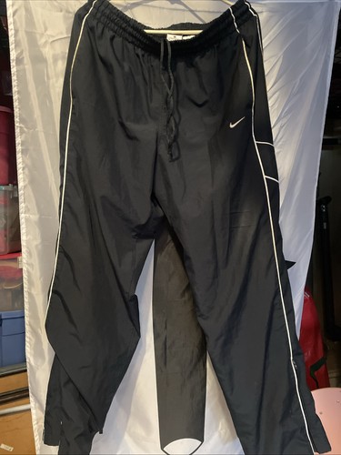 Pantalone giacca vento nike - giacca, a