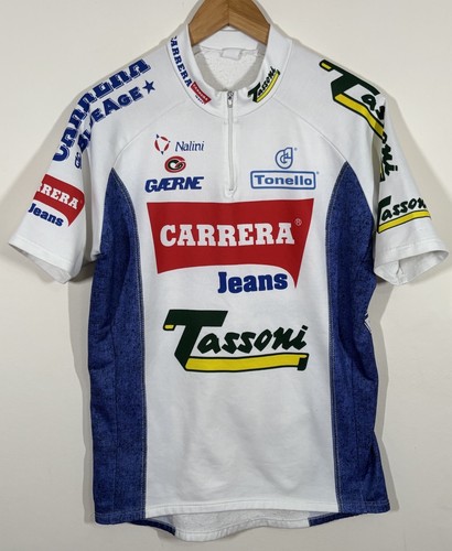 Maglia ciclismo termica nalini - maglia,