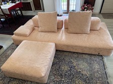 Divano letto 3 posti usato