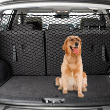 120×70 Cm Barriera Rete Auto