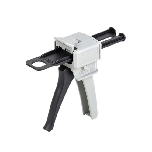 Pistola manuale erogatrice per - manuale,