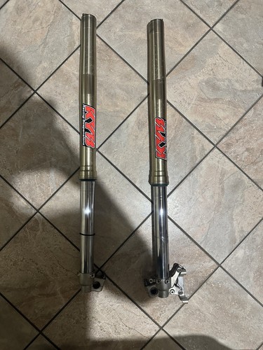 Forcelle honda crf 450 - forcelle,