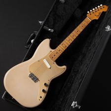 Fender Musicmaster Desert Sand