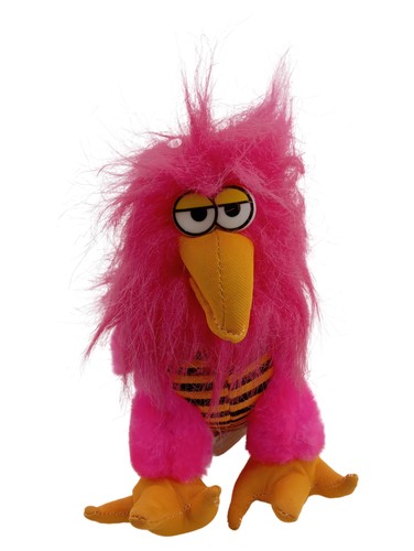 Magomora peluche uccello - peluche,