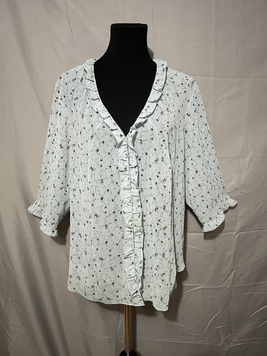 Vintage y2k venezia blue - vintage,