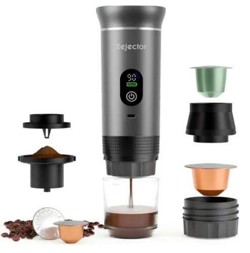 Caffettiera espresso - caffettiera,
