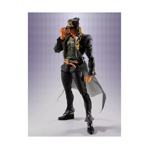 Tamashii nations bizzarre - nations,