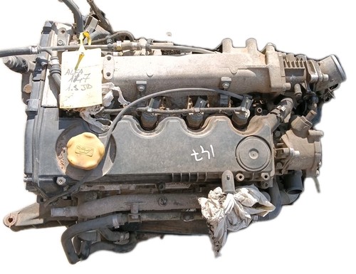 937a2000 motore alfa romeo 147 - 937a2000,