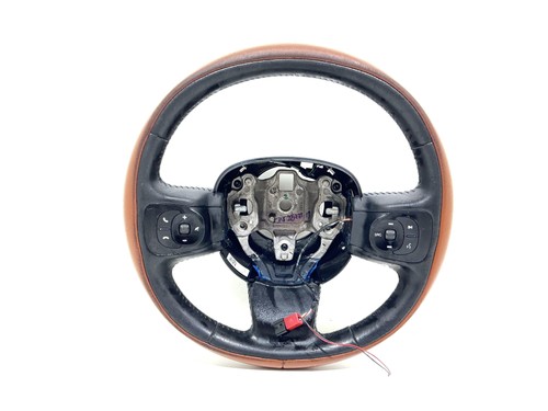 Volante sterzo per fiat - sterzo, l