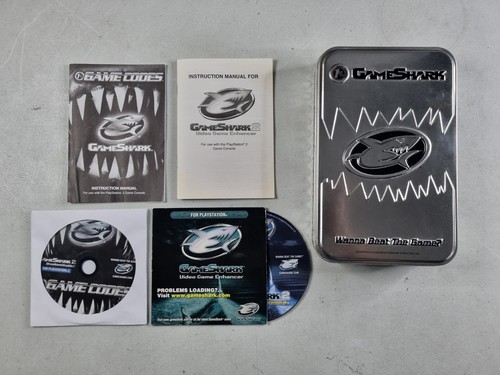 Gioco playstation shark - gioco, 2