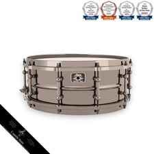 Ludwig LU5514 rullante da nero