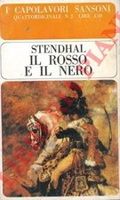 Letteratura francese -