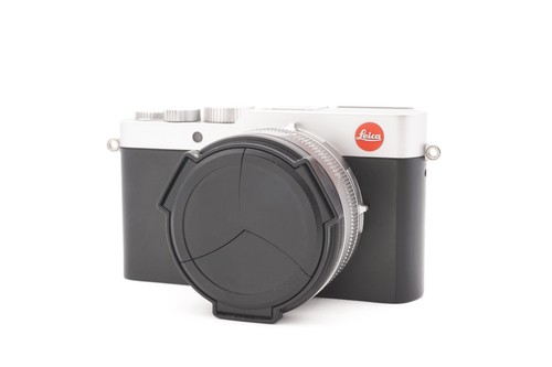 Leica lux fotocamera - leica, d-lux