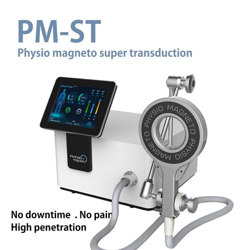 Emtt macchina terapia - emtt,