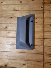 Sedile anteriore Mercedes Vito