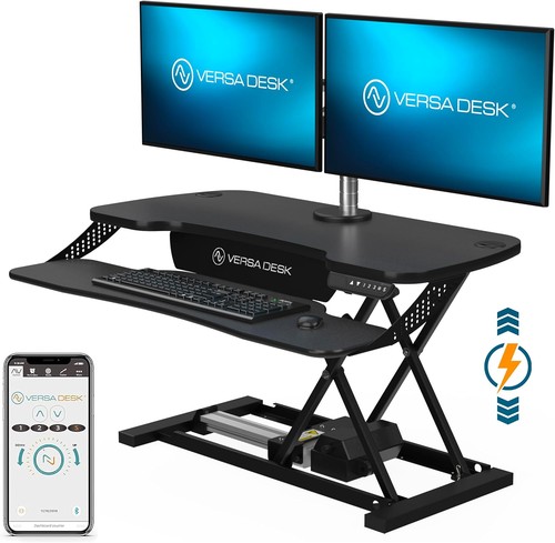 Versadesk powerpro elite - versadesk,