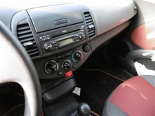 Cremagliera servosterzo NISSAN