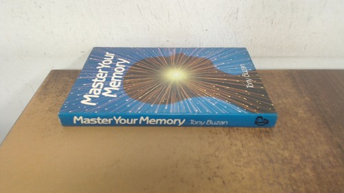 Master your memory - ,, tony