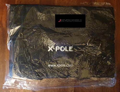 Xpole stage lite borsa base - xpole, x-stage