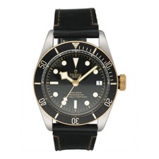 Orologio uomo Tudor Black Bay