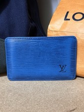 Louis Vuitton Porte Cartes