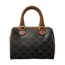 CELINE Small Boston Triomphe