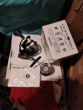 Mulinello Daiwa Caldia Lt3000d-c