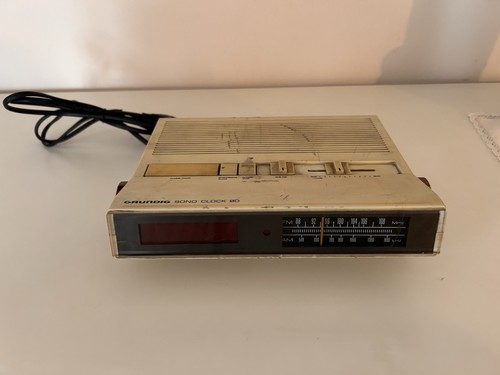 Sveglia grunding sono clock - grunding,