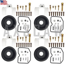 4X carburetor repair kit