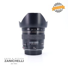 Canon EF 20mm f/2.8 USM Usato