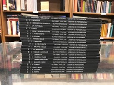 22 Volumi (consecutivi)