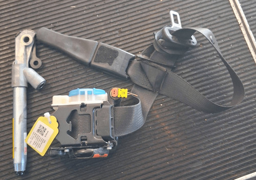 Cintura sicurezza ant sx - di, ant.