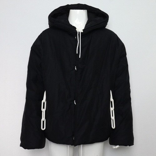 Louis vuitton black padded - louis,