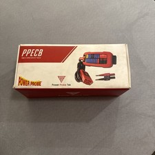 Power Probe OBD-II Breakout