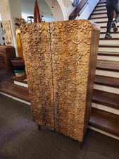 Madia credenza Herat vintage