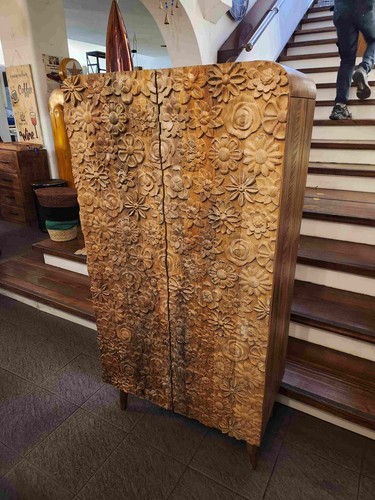 Madia credenza herat vintage - herat,