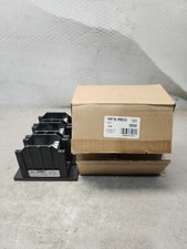 NUOVO IN SCATOLA EDISON Blocco Distribuzione Rubinetto Alimentazione 3 Poli 310A 600V HPB312-3