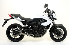 ARROW EXHAUST COMPLETE THUNDER