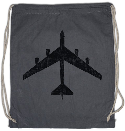 Jet silhouette borsa con - jet,
