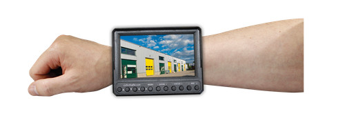 Cctv mate tester 1080p - cctv,