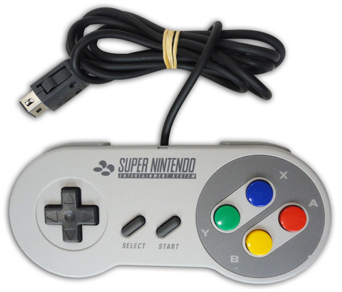 Snes classic mini controller - mini,