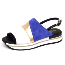 F2538 sandalo donna HOGAN H257