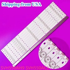 Strisce LED per INSIGNIA