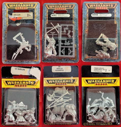 Cittadella warhammer 40k - gw,