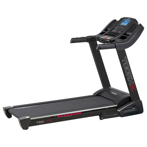 Toorx tapis roulant elettrico - toorx,