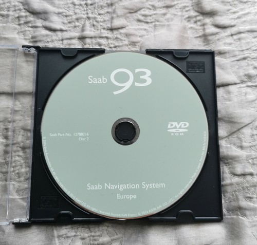 2016 saab grundig delphi - 2016, grundig/delphi