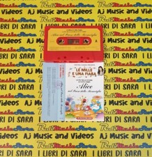 MC CRISTINA D'AVENA Alice nel