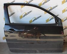 PORTIERA PORTA ANTERIORE DX DESTRA VOLKSWAGEN POLO 9N3 3 PORTE