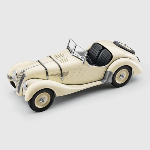 Bmw miniatur 328 auto - bmw,